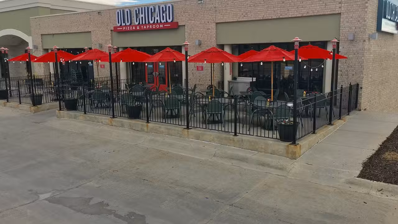 Oakview - Old Chicago Pizza & Taproom - Oakview, Omaha, NE