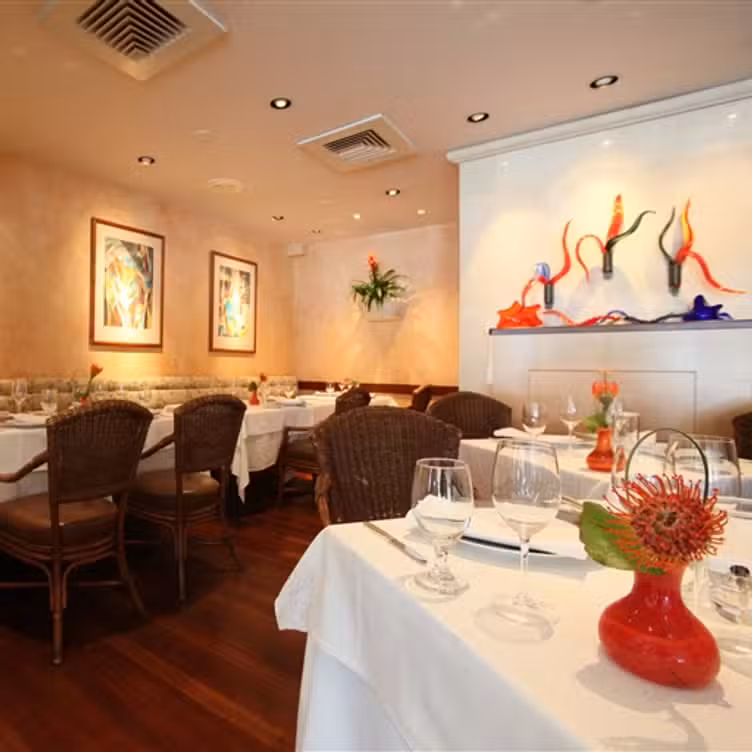 Chef Mavro, Honolulu, HI