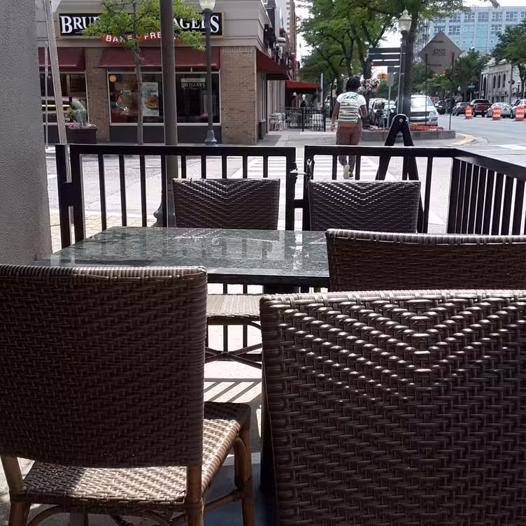 Exterior - Andiamo Royal Oak, Royal Oak, MI