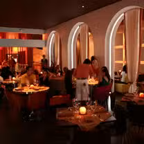 A photo of Marmalade Restaurant & Wine Bar restaurant