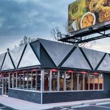 Cover image for Restaurant 10