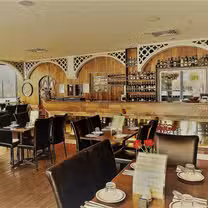 A photo of Farah Restaurant restaurant