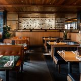 Cover image for Earls Kitchen + Bar - Boston - Prudential Center
