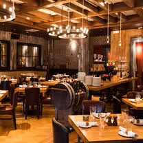 A photo of Saranello's restaurant