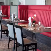 Una foto del restaurante 1792 Bar & Grill