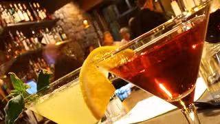 A photo of The Independent Restaurant and Bar restaurant