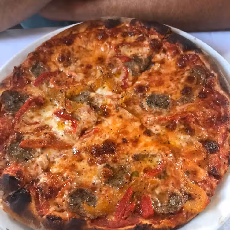 Food - Panico's, New Brunswick, NJ