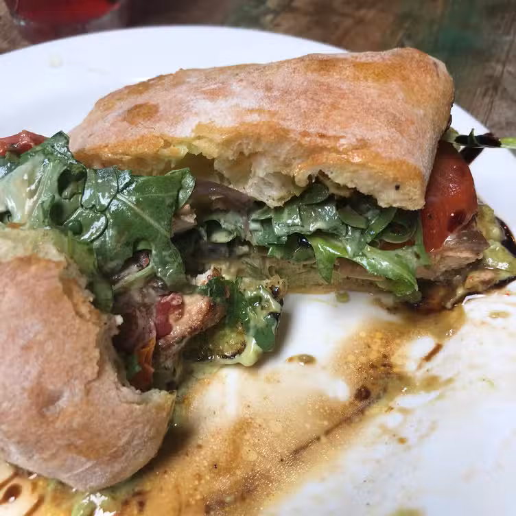 Comida - Fornino Williamsburg, Brooklyn, NY