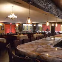 Una foto del restaurante Portobello Cucina Italiana
