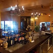 A photo of ANTICA TORRATORIA CIBO restaurant