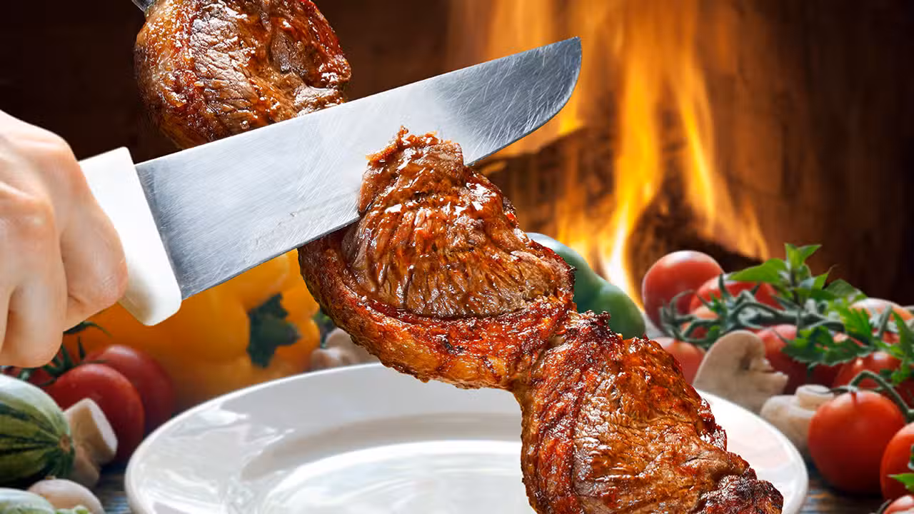 Eten - Espetos Churrascaria Steakhouse - Permanently Closed, Orlando, FL