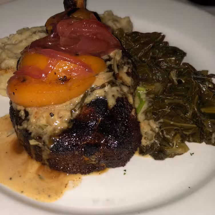 Food - MOJO, Fort Lauderdale, FL