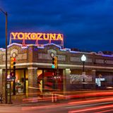 Cover image for Yokozuna - Downtown Tulsa
