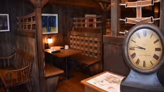 A photo of Rips Country Inn restaurant