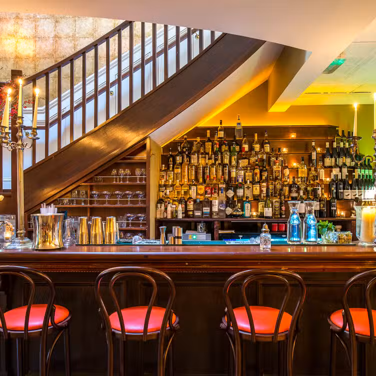 Marcel's, Dublin, Co. Dublin