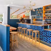 A photo of South Sailor restaurant