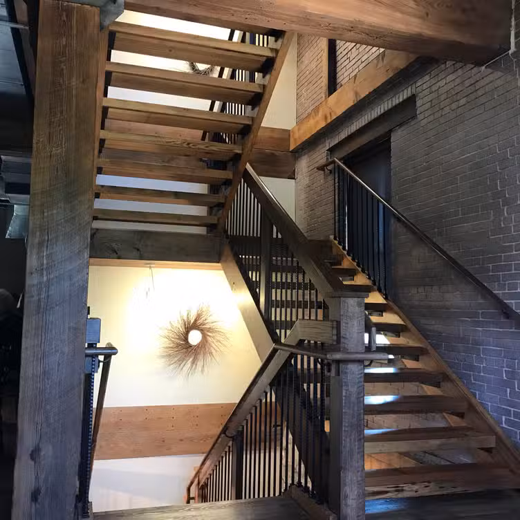 Binnenkant - The Mill in Hershey, Hershey, PA