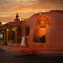 A photo of High Noon restaurant