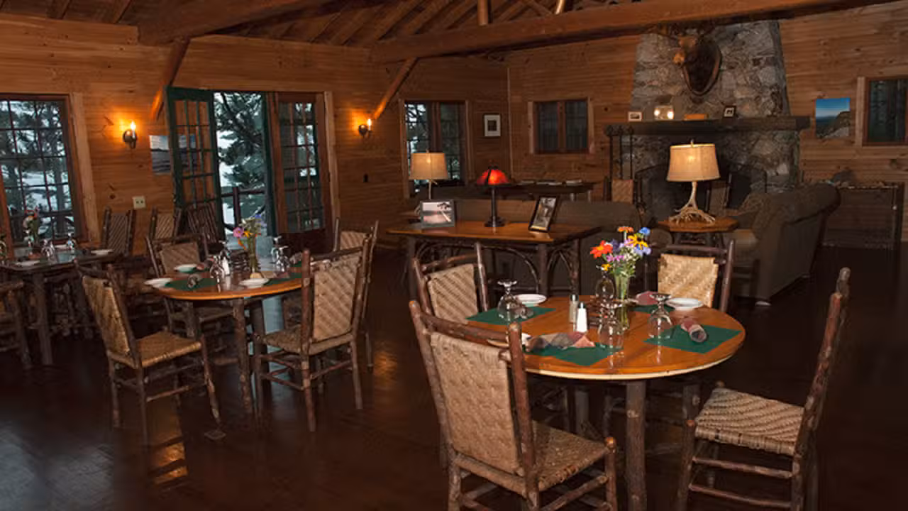 Kawanhee Pub, Weld, ME
