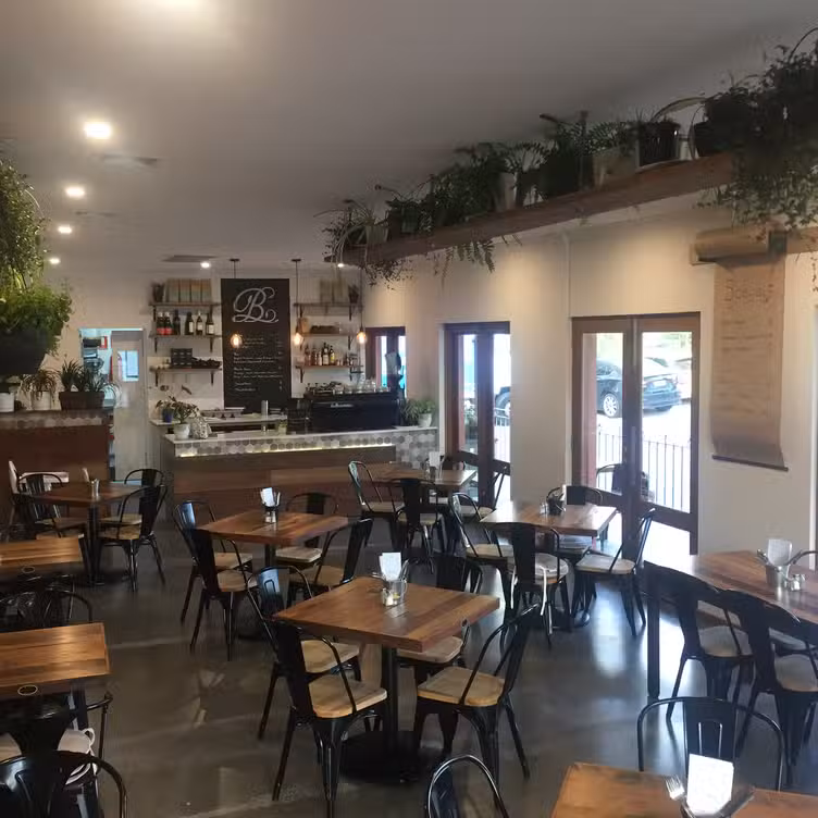 Bellini's Cafe & Restaurant, St Ives, AU-NSW