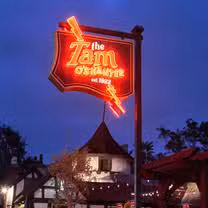 A photo of Tam O'Shanter restaurant