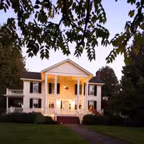 Foto von The Joel Palmer House Restaurant