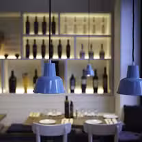Una foto del restaurante Restaurant Omonia