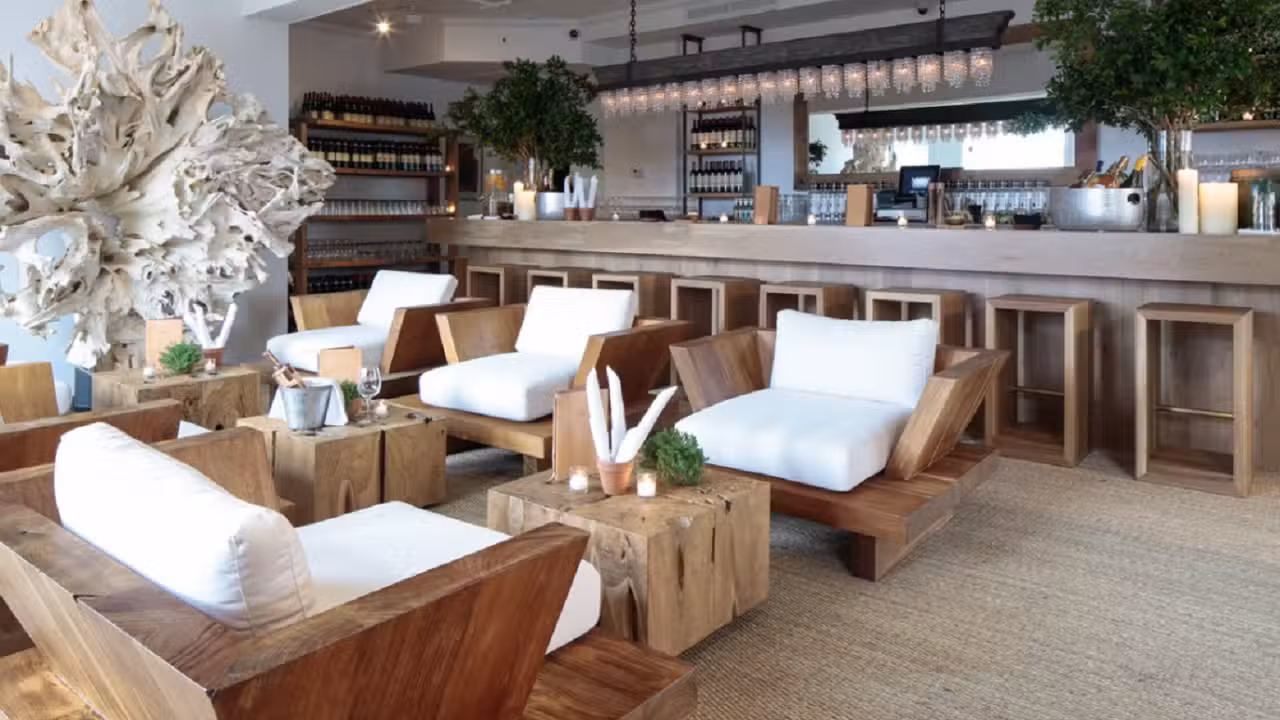 Binnenkant - Tutto Il Giorno - Sag Harbor, Sag Harbor, NY
