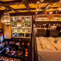 A photo of Toloache-Midtown restaurant