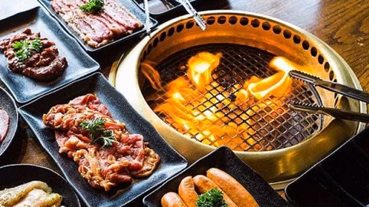 Gyu-Kaku Japanese BBQ - Arlington, VA | Clarendon, Arlington, VA