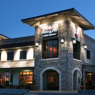 Melting Pot - Tulsa