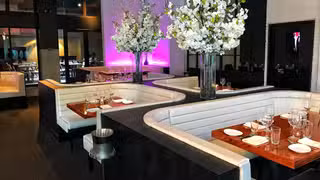 A photo of STK - San Diego restaurant