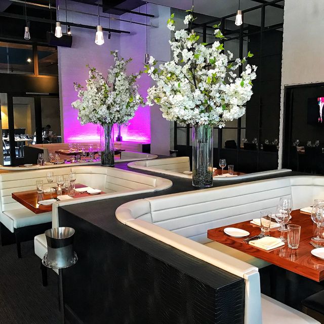 STK - San Diego Restaurant - San Diego, CA | OpenTable