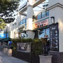 A photo of On the Thirty restaurant