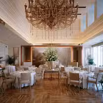 A photo of l'Auberge de l'ill Nagoya restaurant