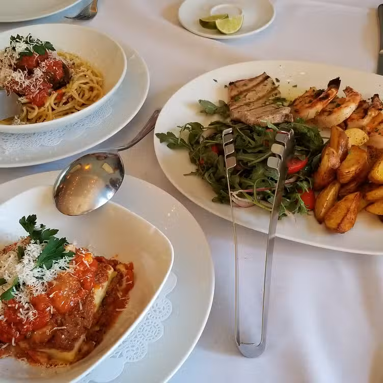 Eten - Tigelleria Organic Restaurant, Campbell, CA