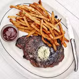 Steak Night at Josephine House Foto