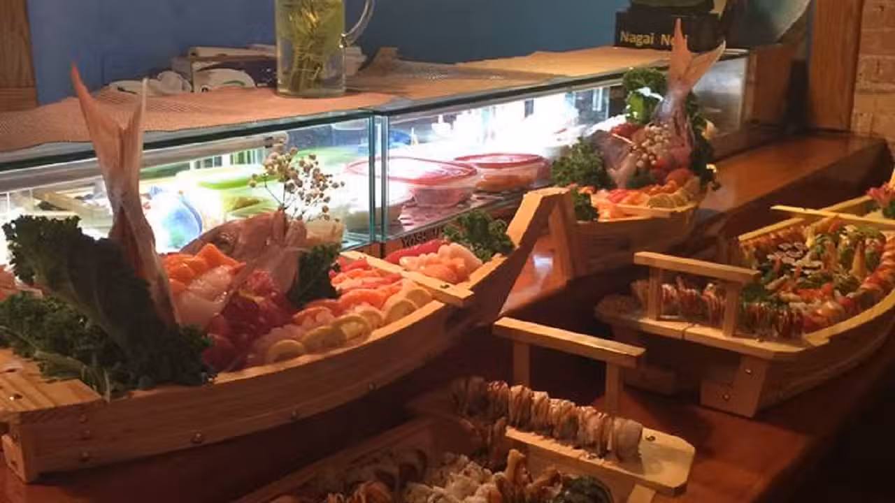 Food - Owashi Sushi & Kitchen, Eagle, CO