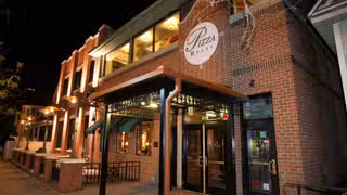 Pizza House-Ann Arbor餐廳的相片