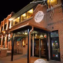 Una foto del restaurante Pizza House-Ann Arbor
