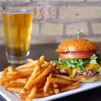 Oak Barrel Public House餐廳的相片