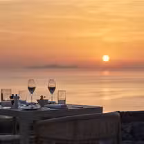 Foto von Elements Restaurant Restaurant