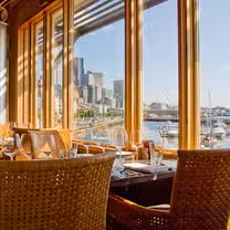 Una foto del restaurante Anthony's - Pier 66 Seattle