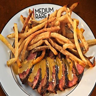 Medium Rare - Bethesda