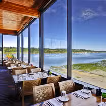 A photo of Anthony's Hearthfire Grill - Olympia restaurant