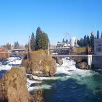 A photo of Anthony's - Spokane Falls restaurant