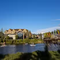 A photo of Anthony's - Bend restaurant