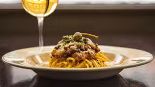 Een foto van restaurant Sorellina