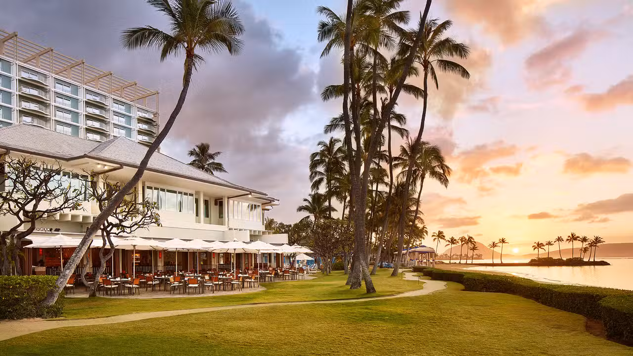 Plumeria Beach House - Plumeria Beach House, Honolulu, HI