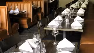 Een foto van restaurant Slate Traverse City